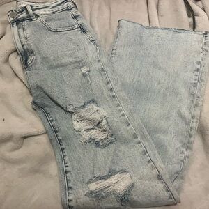 Risen Jeans size 5